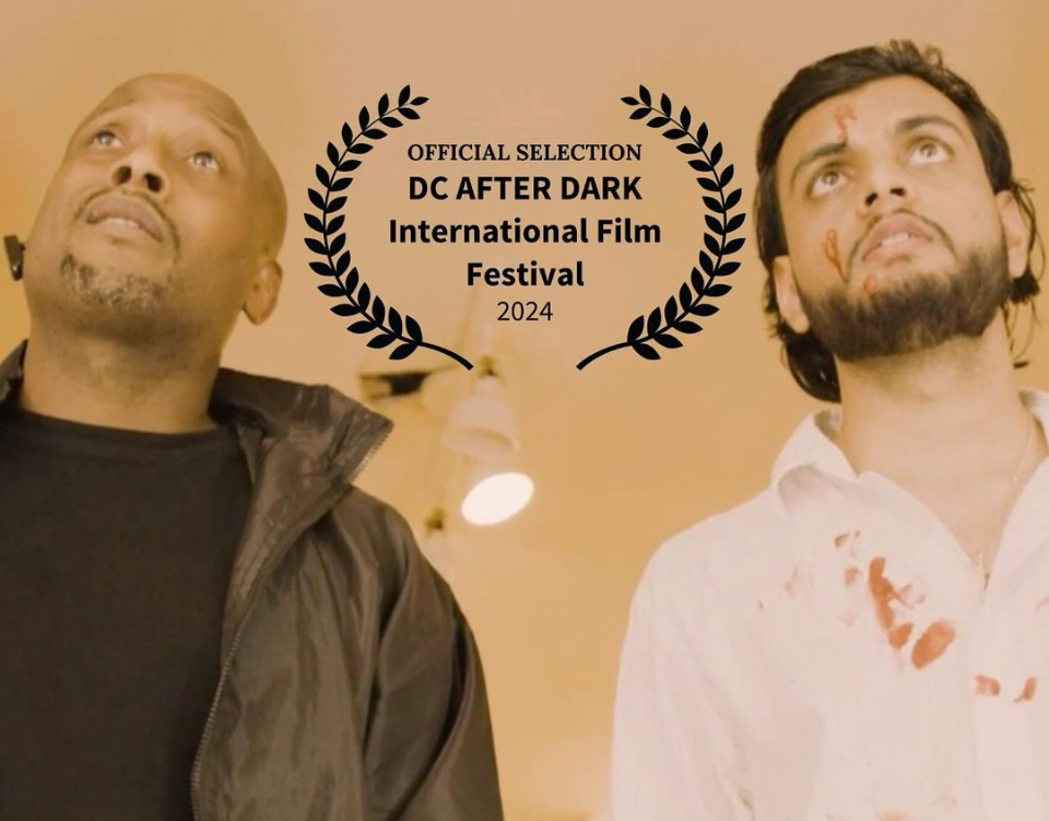 DC After Dark Official Selection
